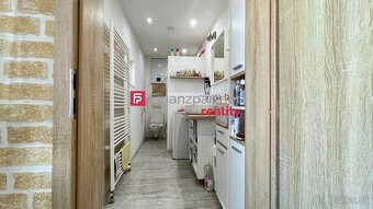 Zariadený dom, pozemok 482 m2, Volkovce, Zlaté Moravce - 16