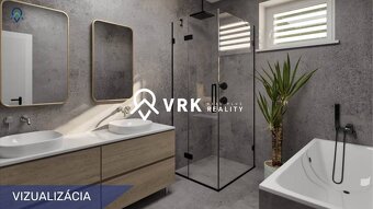 NOVOSTAVBA RODINNY DOM ČAŇA - KOMPET DOKONČENÝ k nasťahovani - 16