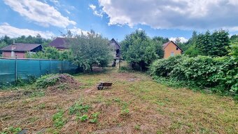 Skrytý poklad v Košiciach-SEVER-ČIČKY, murovaná chata - 16