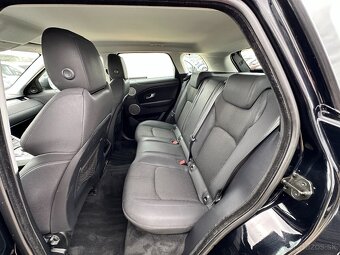 Land Rover Range Rover Evoque 2.0 TD4 e-Capability 150 - 16