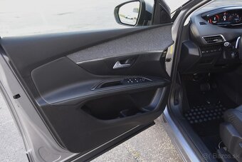 Peugeot 5008 NEW ALLURE PACK 1.5L BlueHDI 130k EAT8 (EURO 6d - 16