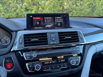 BMW M4 Competition LCI Invididual, Odpočet DPH - 16