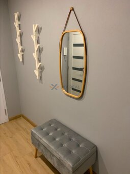 Dizajnový 2-izbový byt so šatníkom a balkónom PRIEVIDZA- Sta - 16