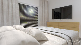 BOSEN | Na predaj novostavba 4i rodinného domu - Nedašovce,  - 16