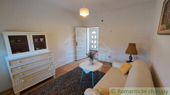 Rodinný dom v Tribečskom pohorí v obci Zlatno na predaj - 16