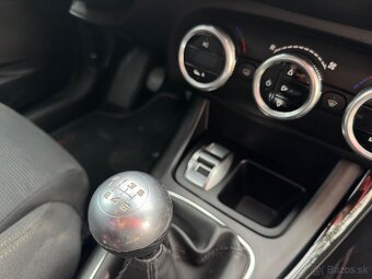 Alfa Romeo Giulietta 1.6 multijet Nová  STK - 16