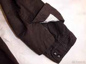 Hugo Boss pánsky sakový kabátik-bunda   L-XL - 16