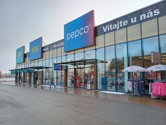 Znížená cena - 4-izbový byt 25 minút od Košíc - 16