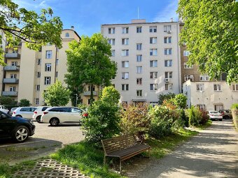Na predaj 2 izbový byt, Bratislava, Staré Mesto, Povraznícka - 16