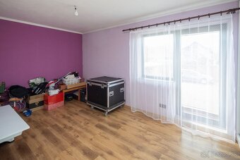 Novostavba rodinného domu v Oravskej Porube - 16