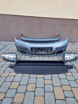 kufrové dvere kod 9154 FABIA COMBI - 16