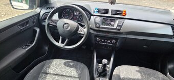 Škoda Fabia - 16