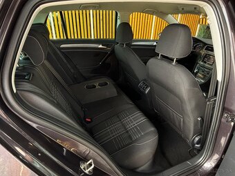 Volkswagen Golf 1.4 TSI BMT 150k ACT Highline DSG - 16