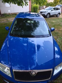 Predám Škoda Octavia 1.6 MPI - 16