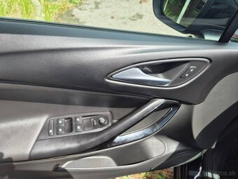 Opel Astra Sport Tourer ST 1.5 CDTI 122k Elegance AT9 - 16