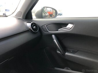 Audi A1 1.2 TFSI- AC- Sport - 16