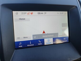 Predám Ford S-max ST line 2.0 Tdci M6 - 16