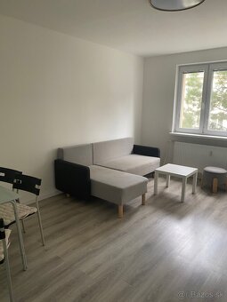 na prenájom 3 izb. byt, Ondavská ul. - 16