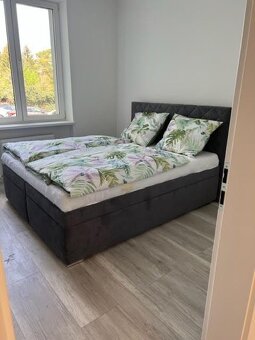 2 izb. byt,po kompletne NOVEJ rekonštrukcii, ZVOLENSKÁ ul. - 16