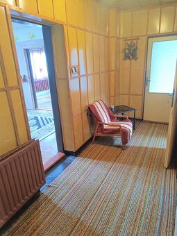 Predaj, rodinný dom Klokočov - 16