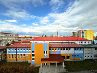 PRENÁJOM 4-izbový byt Poprad-Západ - 16