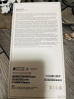 Iphone 14 Pro Max Stav Noveho Mobilu - 16