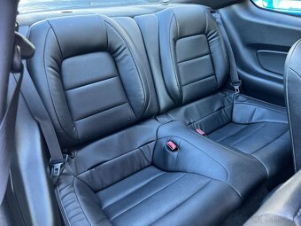 Ford Mustang 3.6 V6 224kw automat s pádly - 16