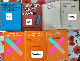 1. Elektrotechnika, strojárstvo, matematika, fyzika, chémia - 16