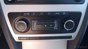 Škoda Octavia, 1,2 TSi 77KW Klima, Serviska - 16