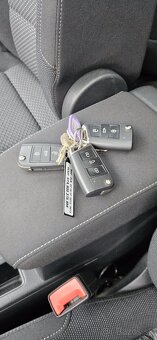 TOURAN 2.0TDI 110KW ,99.000KM - 16