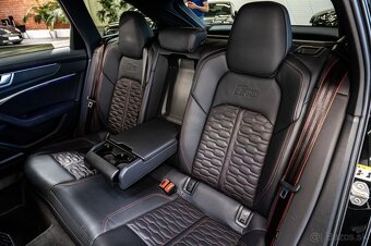 Audi RS6 - 16