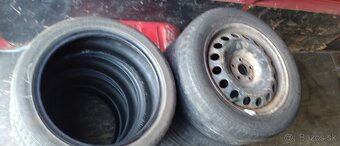 Volkswagen Golf 4 1.9 TDI 110 KW 4motion 4x4 - 16