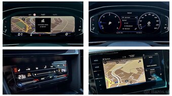 VW Passat Kombi 2.0 TDI Matrix LED,Virtual,ACC,BLIS,Masáž - 16