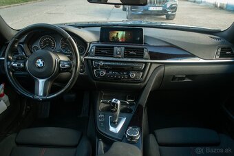 BMW rad 4 coupé 418d A/T mozna vymena - 16
