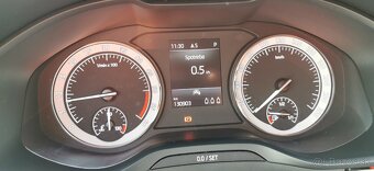 Škoda Kodiaq 2.0 diesel 110kw DSG, rv.2020 (odpočet DPH) - 16