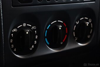 Citroën Berlingo 1.6 HDi Multispace 90k - 16
