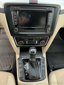 Škoda Superb II Facelift 4x4 DSG 2.0TDi 125kW - 16