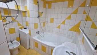 3-izbový byt po rekonštrukcii + zariadenie v cene – stačí sa - 16