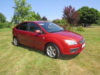 Focus mk2 - 16