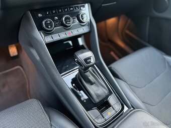 ŠKODA KODIAQ STYLE+ 2.0 TDI 110 KW TAŽNÉ 105tkm m2023 - 16