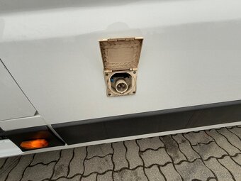 Na predaj chladiarenské auto – Fiat Ducato - 16