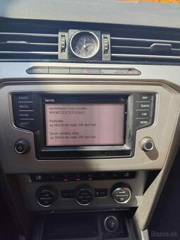 Passat 2.0 tdi 2015 - 16