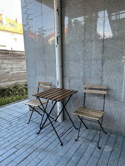 Prenájom bytu Bratislava staré mesto - 16