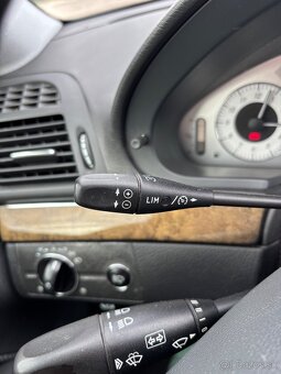 Mercedes-Benz E trieda Kombi 220 CDI Avantgarde A/T - 16
