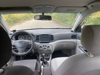 Hyundai Accent 1,5 CRDi, 81 kW – živé, úsporné a bez hrdze - 16