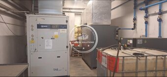 Výrobná hala o rozlohe 5 000m2 v Nitre - 16