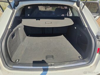 Predám Audi A4 Allroad B8.5 - 16