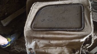 Pneumatiky gaz 69 + diely - 16