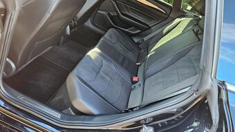 ❗VW ARTEON SB 2.0 TDI 3XR-LINE DSG VIRTUAL,KAMERA,PANO 4×4 - 16