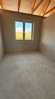 Novostavba - 4 izb. rodinný dom, Veľký Lapáš - 16